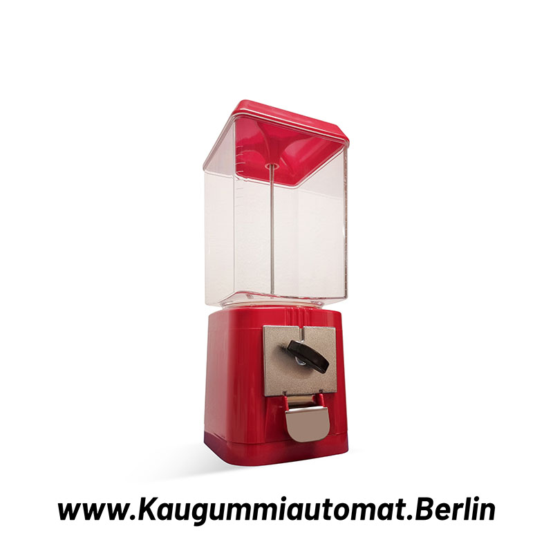 kaugummiautomat restauriert oder neu kaufen
